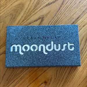 Urban Decay Moondust Palette